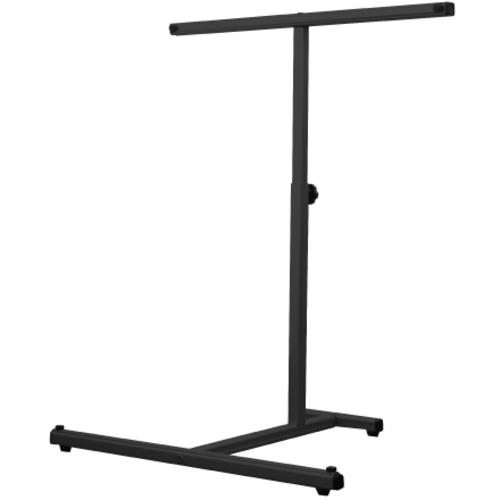 ■TOKISEI キャリースタンド看板 A1 ブラック〔品番:CASKA1B〕【6620616:0】[送料別途見積り][法人・事業所限定][外直送][店頭受取不可]