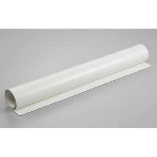 ■緑十字 防音シート(窓枠用) オフホワイト 約920×2000×1.42mm〔品番:246169〕【6621590:0】[法人・事業所限定][外直送元][店頭受取不可]