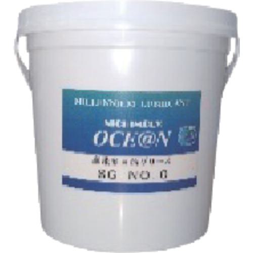 ■ニチモリ OCE@N SG #0 2.5kg(1120360250)〔品番:2036025〕【6623707:0】[送料別途見積り][法人・事業所限定][外直送][店頭受取不可]