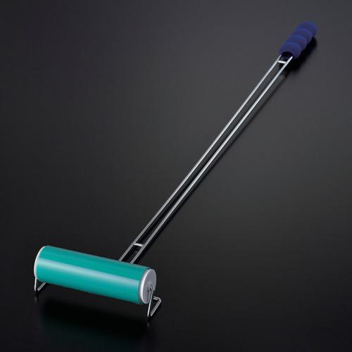 ■EXSEAL カーペットローラー φ54×160mm〔品番:CR0112005〕【6623827:0】[送料別途見積り][掲外取寄][店頭受取不可]