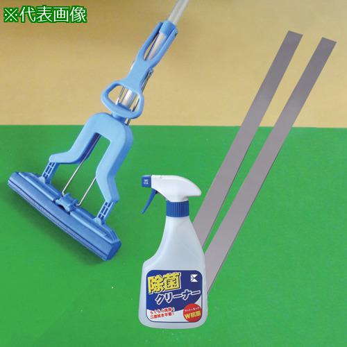 ■EXSEAL リフトマット 4点セット 900×600mm〔品番:LM0110006〕【6626929:0】[店頭受取不可]