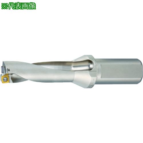 ■三菱 MVX 汎用加工用 刃先交換式ホルダ クーラント穴付(インサートドリル)〔品番:MVX2100X3F25〕【6627901:0】[送料別途見積り][掲外取寄][店頭受取不可]｜ホームセンターバロー　店