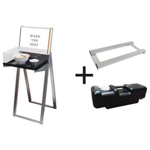 超ワイドモンキレンチ×北斗の拳|最強二人三脚がここに具体化！ インテリア・寝具・収納-その他