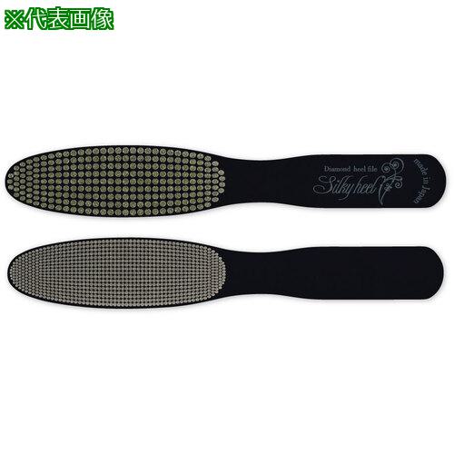 ■呉英 シルキーヒール 黒〔品番:1605〕【6629125:0】[送料別途見積り][掲外取寄][店頭受取不可]