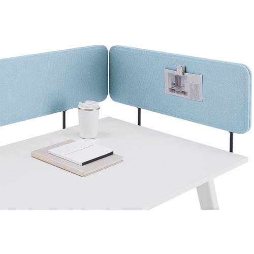 ■NAIKI デスクトップパネル(クロス) HN型 フアナ Huana〔品番:HN07SEPPB〕【6630401:0】[送料別途見積り][掲外取寄][店頭受取不可]
