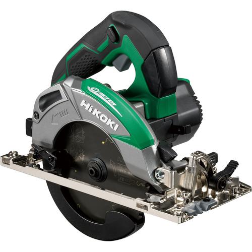 ■HiKOKI 深切り電子丸のこ(147mm)〔品番:C5MEYASK〕【6636579:0】[送料別途見積り][掲外取寄][店頭受取不可]