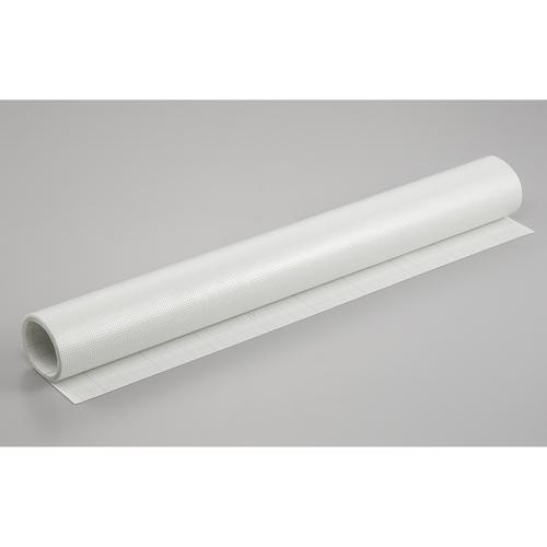 ■緑十字 防音シート(窓用) 半透明(白) 約930×2000×1.22mm〔品番:246167〕【6637367:0】[法人・事業所限定][外直送元][店頭受取不可]
