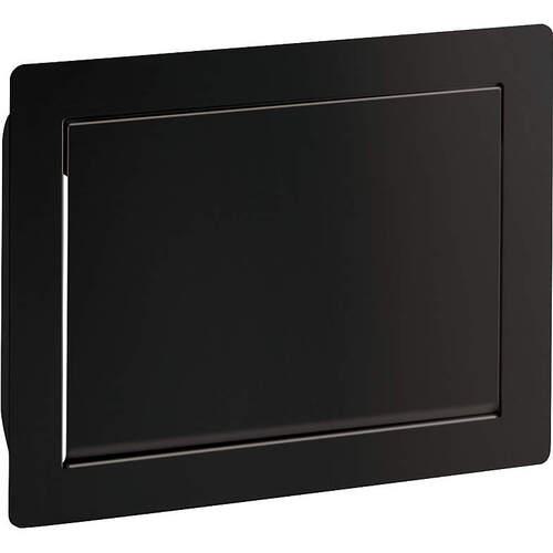 ■SUGATSUNE (210055319)AZ-GD310-BL ステンレス ダンパー付屑入投入口 蓋付〔品番:AZGD310BL〕【6638374:0】[送料別途見積り][掲外取寄][店頭受取不可] 23,929円