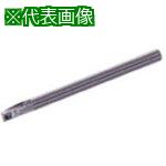 ■三菱 内径加工用 スクリューオン式ディンプルバー 左勝手鋼シャンク〔品番:FSTUP2220L11S〕【6640443:0】[店頭受取不可]