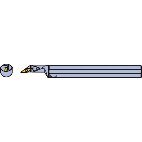 ■三菱 内径加工用 スクリューオン式ディンプルバー 左勝手鋼シャンク〔品番:FSVJC1612L08S〕【6640516:0】[送料別途見積り][掲外取寄][店頭受取不可]｜ホームセンターバロー　店