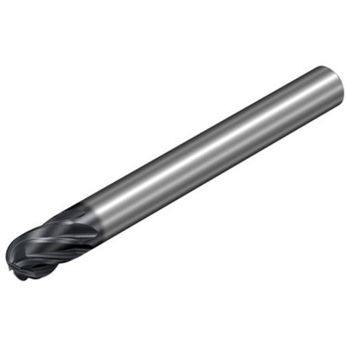 ■SANDVIK コロミルCoroMill[[R上]]Pluraボールエンドミル 倣い加工用超硬エンドミル(730) T2CH〔品番:2B2561588TA〕【6640813:0】[送料別途見積り][法人・事業所限定][掲外取寄][店頭受取不可]｜ホームセンターバロー　店