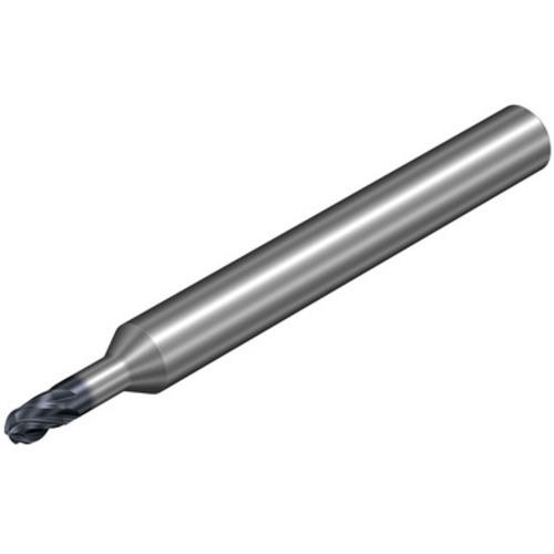 ■SANDVIK 超硬ボールエンドミル コロミルプーラ(730) R2AH〔品番:2B2550318RA〕【6640815:0】[送料別途見積り][掲外取寄][店頭受取不可]
