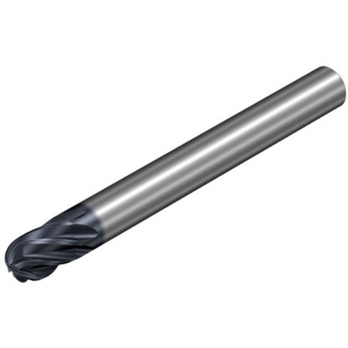 ■SANDVIK コロミルCoroMill[[R上]]Pluraボールエンドミル 倣い加工用超硬エンドミル(730) R2AH〔品番:2B2561600RA〕【6640831:0】[送料別途見積り][法人・事業所限定][掲外取寄][店頭受取不可]｜ホームセンターバロー　店
