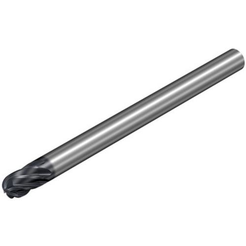 ■SANDVIK 超硬ボールエンドミル コロミルプーラ(730) T2CH〔品番:2B2860953TA〕【6640853:0】[送料別途見積り][掲外取寄][店頭受取不可]