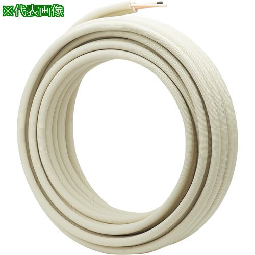 ■因幡電工 ペアコイル PC-10H〔品番:PC362010H〕【6643060:0】[送料別途見積り][掲外取寄][店頭受取不可]