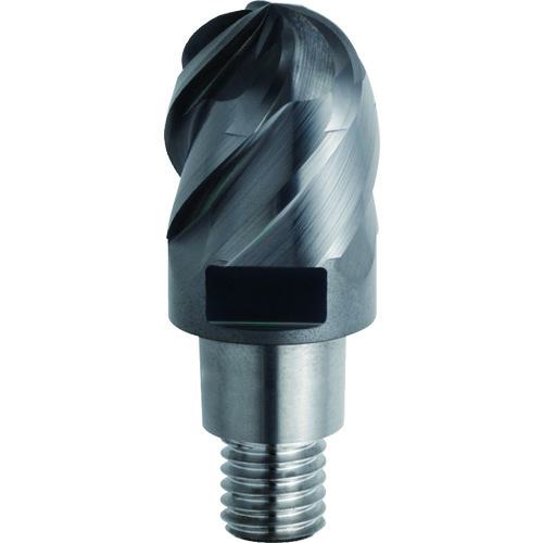 ■三菱 6枚刃難削材加工用 超硬制振ボールヘッド20mm (コート品) EP7020〔品番:IMX20B6HV20021〕【6646239:0】[送料別途見積り][掲外取寄][店頭受取不可]