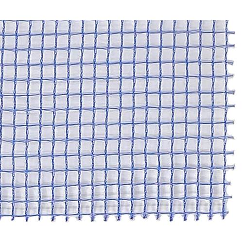 ■グリーンクロス 防風ネット ワイドラッセル防風網 目合い6mm 1.8mx50m ブルー〔品番:6300053768〕【6648114:0】[送料別途見積り][法人・事業所限定][外直送][店頭受取不可]｜ホームセンターバロー　店 14,775円