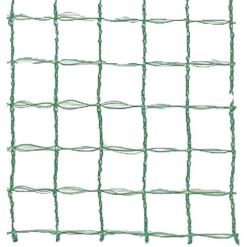 ■グリーンクロス 防獣ネット アニマルネット 1.5mx50m グリーン〔品番:6300053783〕【6649710:0】[送料別途見積り][法人・事業所限定][外直送][店頭受取不可]｜ホームセンターバロー　店