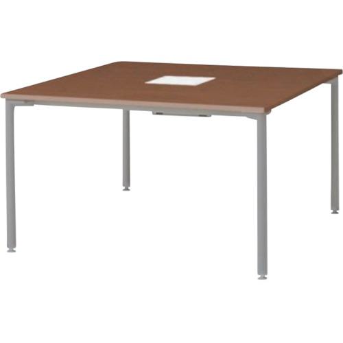 ■ITOKI アクティブフィールド 角型 1200×1200×720mm〔品番:AF1212HWA2ZY〕【6649768:0】[送料別途見積り][法人・事業所限定][外直送][店頭受取不可]