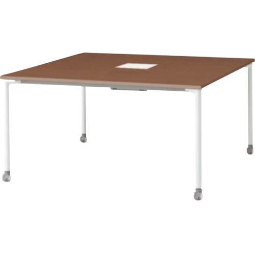 ■ITOKI アクティブフィールド 角型 1500&times;1500&times;720mm〔品番:AF1515HWC2WY〕【6649790:0】[送料別途見積り][法人・事業所限定][外直送][店頭受取不可]｜ホームセンターバロー　店