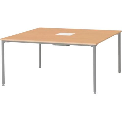 ■ITOKI アクティブフィールド 角型 1500&times;1500&times;720mm〔品番:AF1515HWA2ZX〕【6649803:0】[送料別途見積り][法人・事業所限定][外直送][店頭受取不可]｜ホームセンターバロー　店