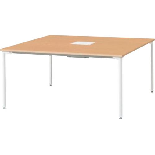 ■ITOKI アクティブフィールド 角型 1500&times;1500&times;720mm〔品番:AF1515HWA2WX〕【6649817:0】[送料別途見積り][法人・事業所限定][外直送][店頭受取不可]｜ホームセンターバロー　店