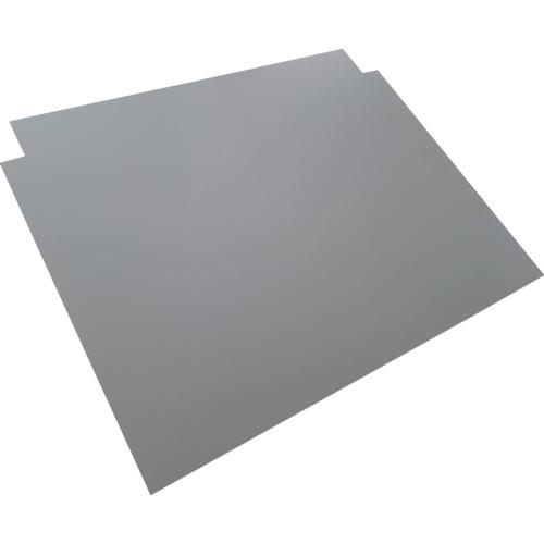 ■TRUSCO 拡張できるセル作業台用オプション 天板化粧板 900×700×5t〔品番:TUR10OP7〕【6650679:0】[店頭受取不可]