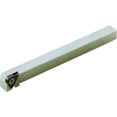 ■三菱 スモールツール専用外径溝入れ加工用 GTAH形バイトホルダ〔品番:GTAHL161620〕【6651151:0】[店頭受取不可]