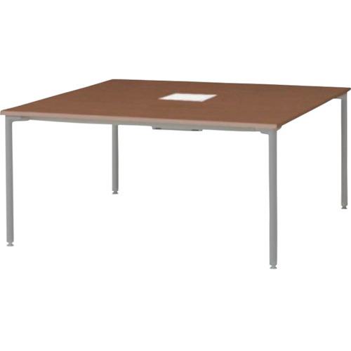 ■ITOKI アクティブフィールド 角型 1500&times;1500&times;720mm〔品番:AF1515HWA2ZY〕【6651310:0】[送料別途見積り][法人・事業所限定][外直送][店頭受取不可]｜ホームセンターバロー　店