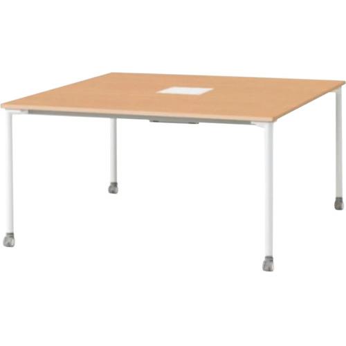 ■ITOKI アクティブフィールド 角型 1500&times;1500&times;720mm〔品番:AF1515HWC2WX〕【6651365:0】[送料別途見積り][法人・事業所限定][外直送][店頭受取不可]｜ホームセンターバロー　店