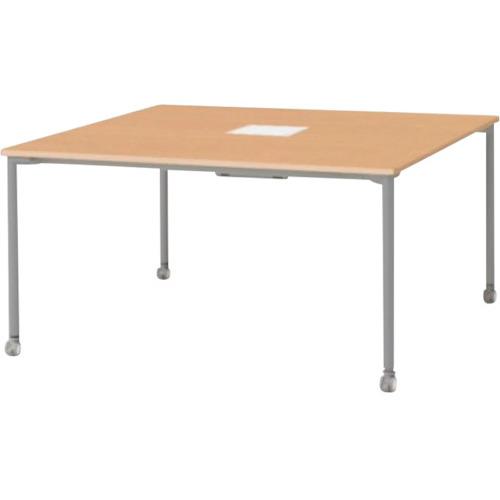 ■ITOKI アクティブフィールド 角型 1500&times;1500&times;720mm〔品番:AF1515HWC2ZX〕【6651400:0】[送料別途見積り][法人・事業所限定][外直送][店頭受取不可]｜ホームセンターバロー　店