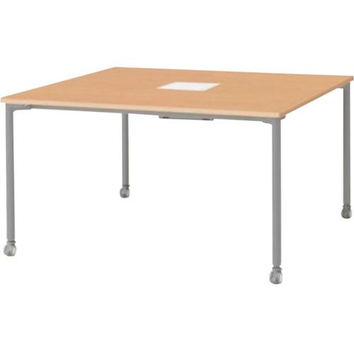 ■ITOKI アクティブフィールド 角型 1300×1300×720mm〔品番:AF1313HWC2ZX〕【6652884:0】[送料別途見積り][法人・事業所限定][外直送][店頭受取不可]