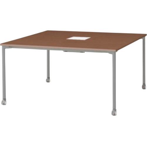 ■ITOKI アクティブフィールド 角型 1500&times;1500&times;720mm〔品番:AF1515HWC2ZY〕【6652945:0】[送料別途見積り][法人・事業所限定][外直送][店頭受取不可]｜ホームセンターバロー　店