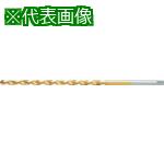■三菱K GWSL 深穴加工用 G-ステップフリーストレートハイスドリル ロング 6.8mm〔品番:GWSLD0680A315〕【6654070:0】[店頭受取不可]｜ホームセンターバロー　店
