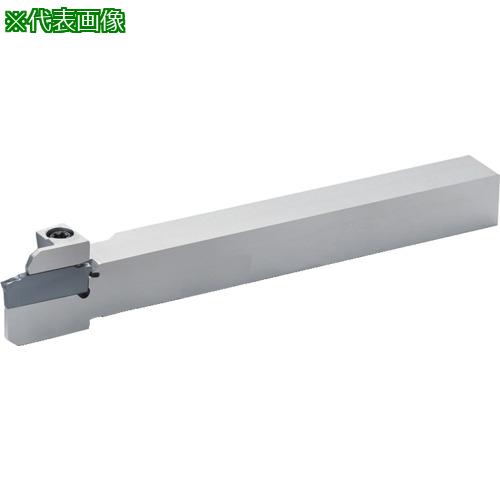 ■京セラ 自動盤用突っ切り工具 サブスピンドル対応ホルダ KGZS〔品番:KGZSR1212F1.3A〕【6655905:0】[店頭受取不可]｜ホームセンターバロー　店