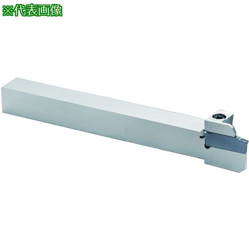 ■京セラ 自動盤用突っ切り工具 標準ホルダ KGZ〔品番:KGZL1212F1.5D16〕【6663789:0】[送料別途見積り][掲外取寄][店頭受取不可]