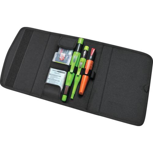 ■ピカマーカー MASTER-SET大工用〔品番:55030〕【6664615:0】[店頭受取不可]