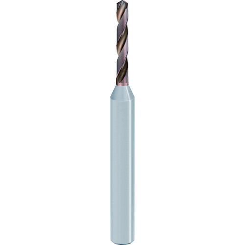 ■三菱 MVS WSTAR汎用 超硬ソリッドドリル 3D 内部給油形3.4mm DP1020〔品番:MVS0340X03S060〕【6665713:0】[店頭受取不可]