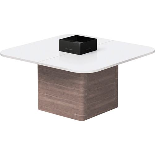 ■NAIKI ワークテーブル(電源付) LOT型 ロトス LOTOS〔品番:LOTM1414PBCAH〕【6667967:0】[送料別途見積り][法人・事業所限定][外直送][店頭受取不可] 137,830円
