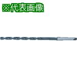 ■三菱K LTD 深穴加工用 ロングハイスドリル 11mm〔品番:LTDD1100A400M1〕【6674755:0】[店頭受取不可]