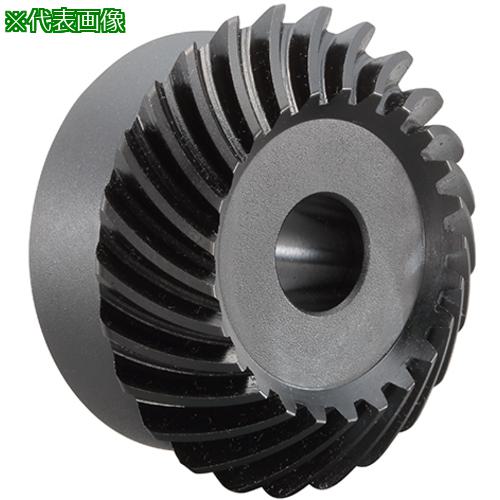■KANA スパイラルマイタギヤ SCM KSM5-20R(THC)〔品番:SCMKSM520R〕【6674894:0】[送料別途見積り][掲外取寄][店頭受取不可]｜ホームセンターバロー　店