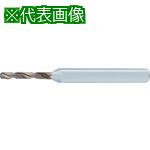 ■三菱 MVE WSTAR汎用 超硬ソリッドドリル3D 外部給油形17mm DP1020〔品番:MVE1700X03S170〕【6676006:0】[店頭受取不可]