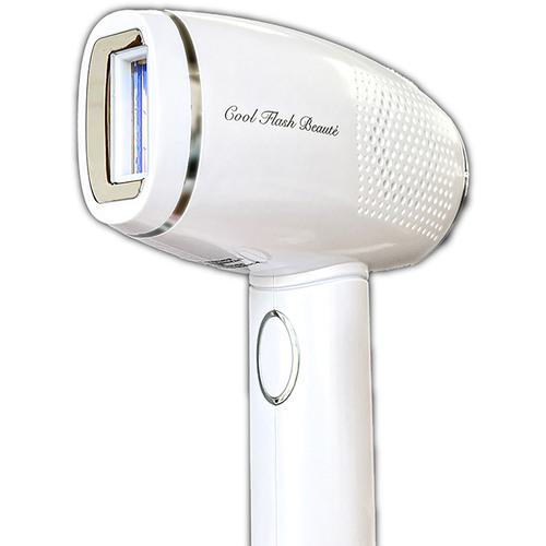 冷却脱毛器  クールフラッシュボーテ オムニ クールフラッシュボーテNEO 家庭用 脱毛器 冷却光で