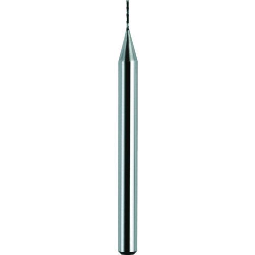 ■三菱 DCBSS CVDダイモンドコテッド硬脆材加工用 超硬ソリッドドリル 外部給油形0.4mm〔品番:DCBSSD0040〕【6678483:0】[店頭受取不可]