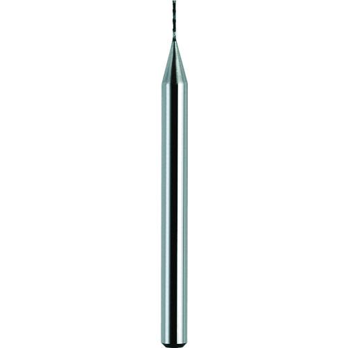■三菱 DCBSS CVDダイモンドコテッド硬脆材加工用 超硬ソリッドドリル 外部給油形1.3mm〔品番:DCBSSD0130〕【6678572:0】[店頭受取不可]