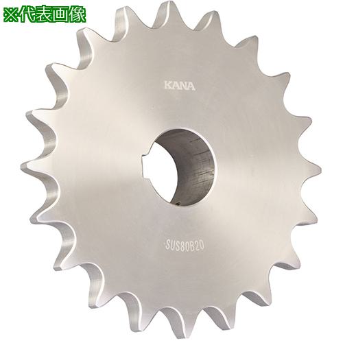 ■KANA SUS FBN80B11 D28〔品番:SUSFBN80B11D28〕【6679649:0】[送料別途見積り][掲外取寄][店頭受取不可]