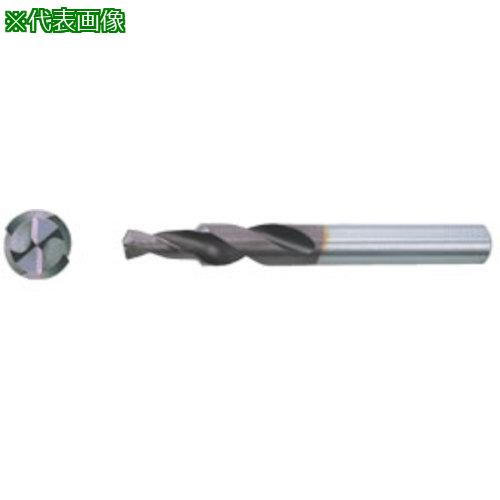 ■三菱 MZE ZET1汎用 超硬ソリッドドリル 3D 外部給油形2.9mm VP15TF〔品番:MZE0290MA〕【6682227:0】[店頭受取不可]