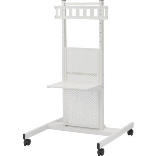 ■PLUS ディスプレイスタンド 428066)ミーティングディスプレイスタンド MTDS-STAND〔品番:MTDSSTAND〕【6684739:0】[送料別途見積り][法人・事業所限定][外直送][店頭受取不可]｜ホームセンターバロー　店
