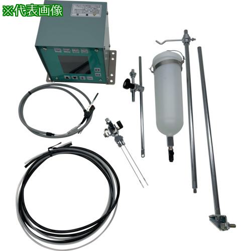 ■扶桑 タップタッチ2軸用セットTSC2-10(2軸 コントロールボックス付)〔品番:TSC210〕【6685381:0】[法人・事業所限定][直送元][店頭受取不可]