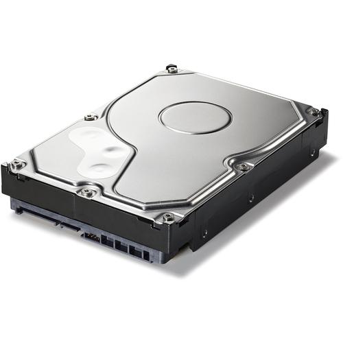 ■BUFFALO HD-QHU3/R5シリーズ用オプション 交換HDD 2TB〔品番:OPHD2.0QH〕【6686225:0】[送料別途見積り][掲外取寄][店頭受取不可]｜ホームセンターバロー　店